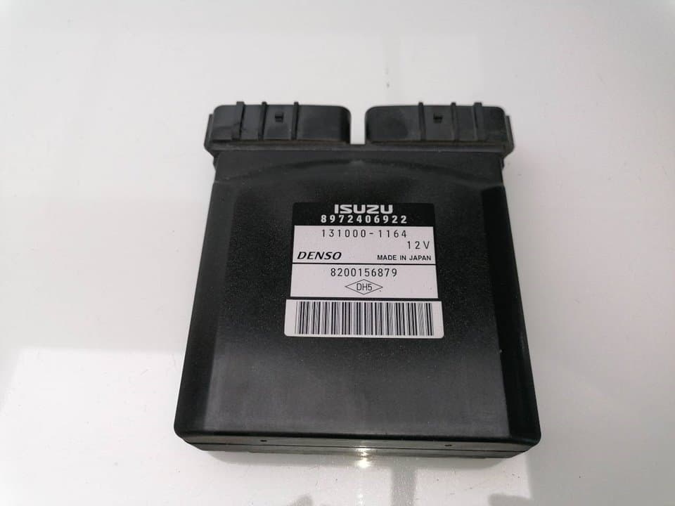 Modulo electronico RENAULT VEL SATIS (BJ0)