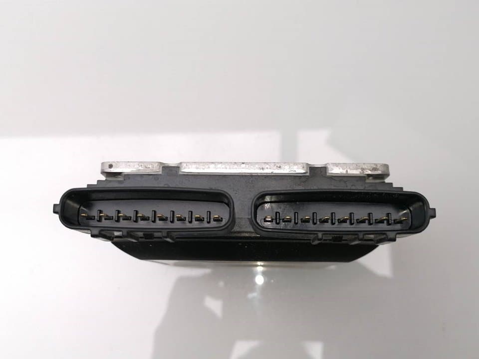 Modulo electronico RENAULT VEL SATIS (BJ0) 2