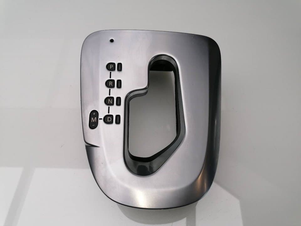 Pantalla multifuncion RENAULT VEL SATIS (BJ0)