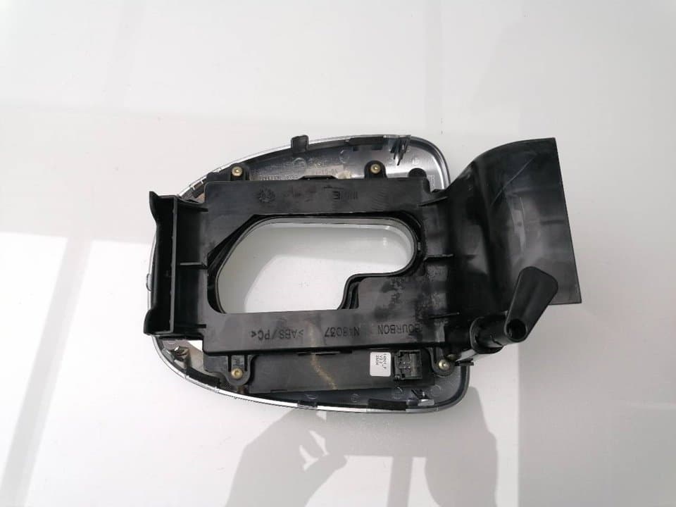 Pantalla multifuncion RENAULT VEL SATIS (BJ0) 4