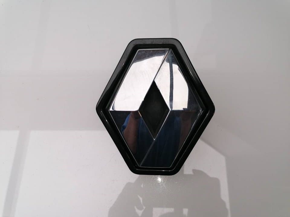 Maneta exterior porton RENAULT VEL SATIS (BJ0)
