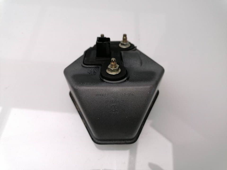 Maneta exterior porton RENAULT VEL SATIS (BJ0) 5