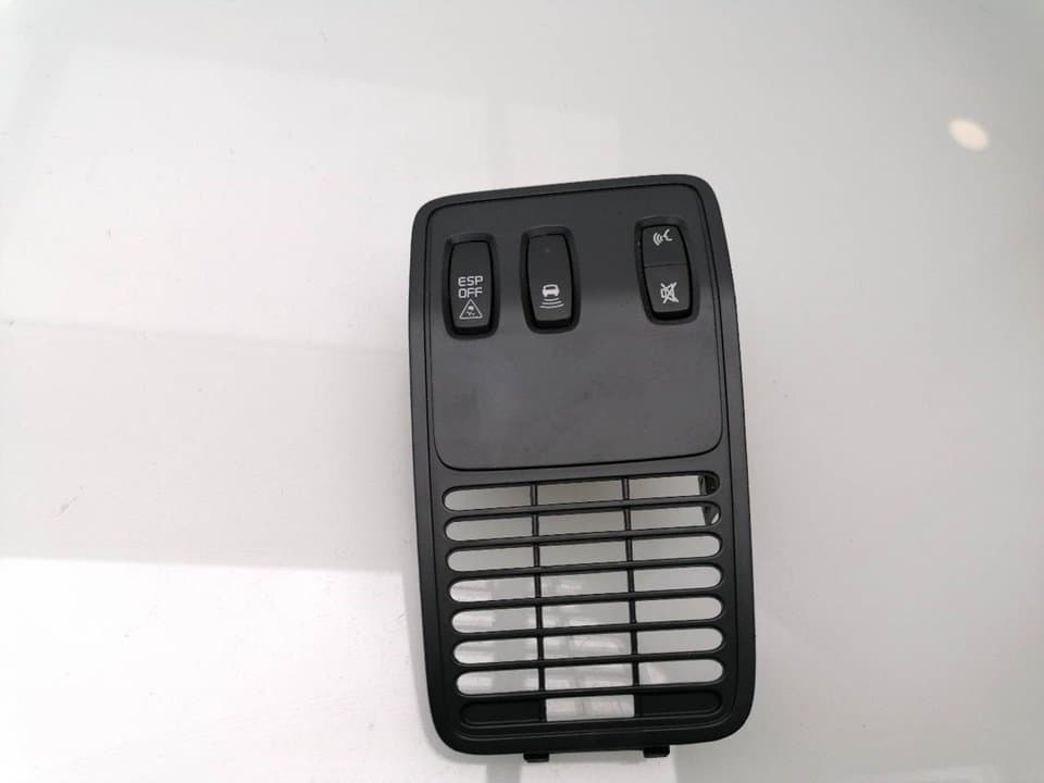 Mando multifuncion RENAULT VEL SATIS (BJ0)