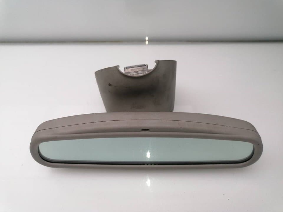 Espejo interior RENAULT VEL SATIS (BJ0)