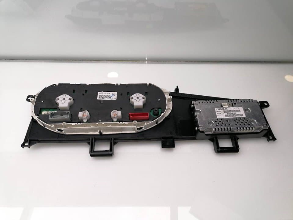 Cuadro instrumentos RENAULT VEL SATIS (BJ0) 2