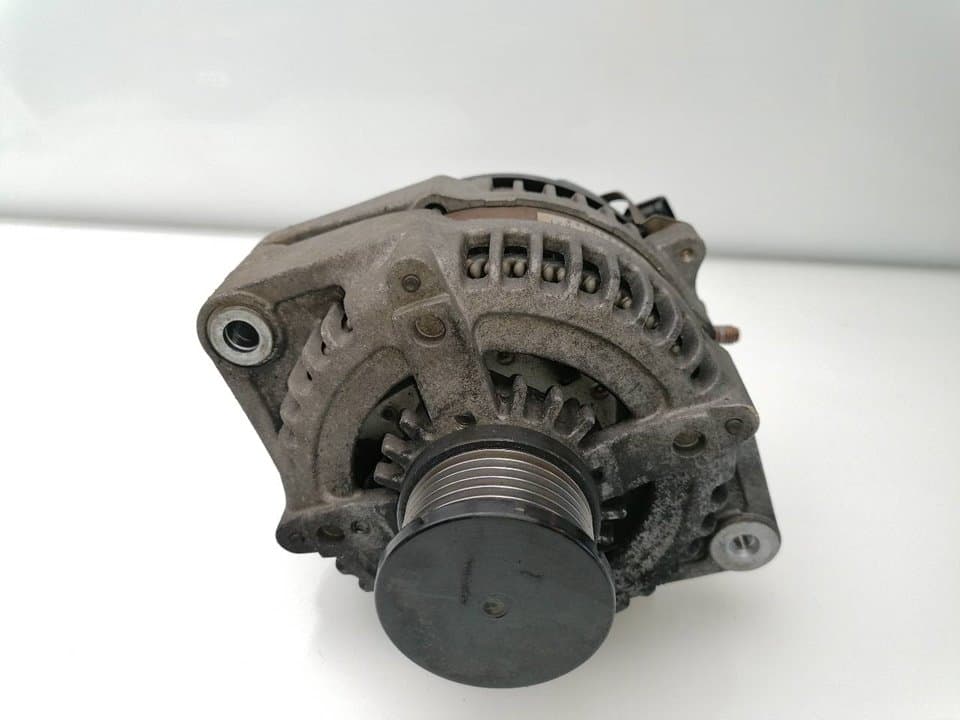 Alternador RENAULT VEL SATIS (BJ0)