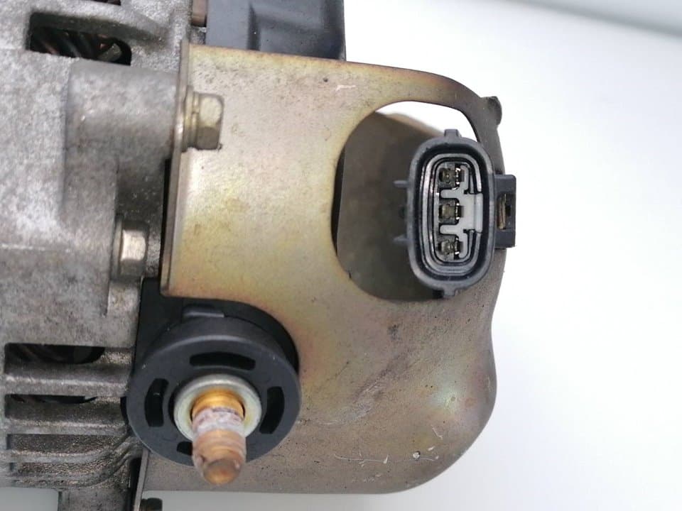 Alternador RENAULT VEL SATIS (BJ0) 3