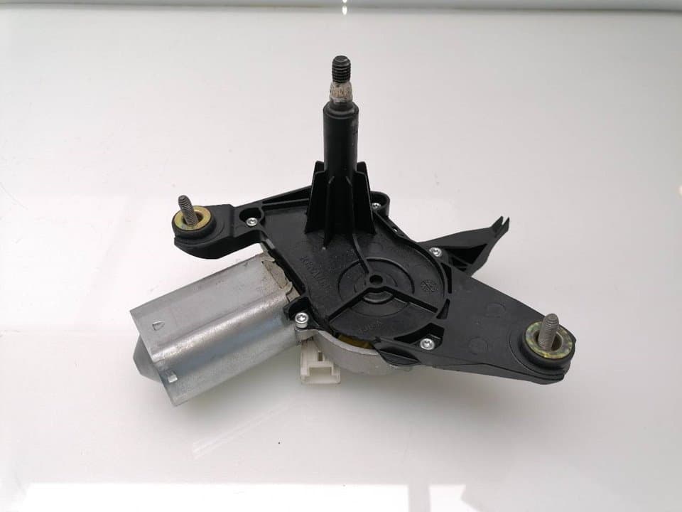 Motor limpia trasero RENAULT VEL SATIS (BJ0) 4