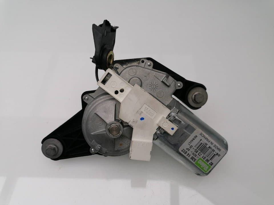 Motor limpia trasero RENAULT VEL SATIS (BJ0)