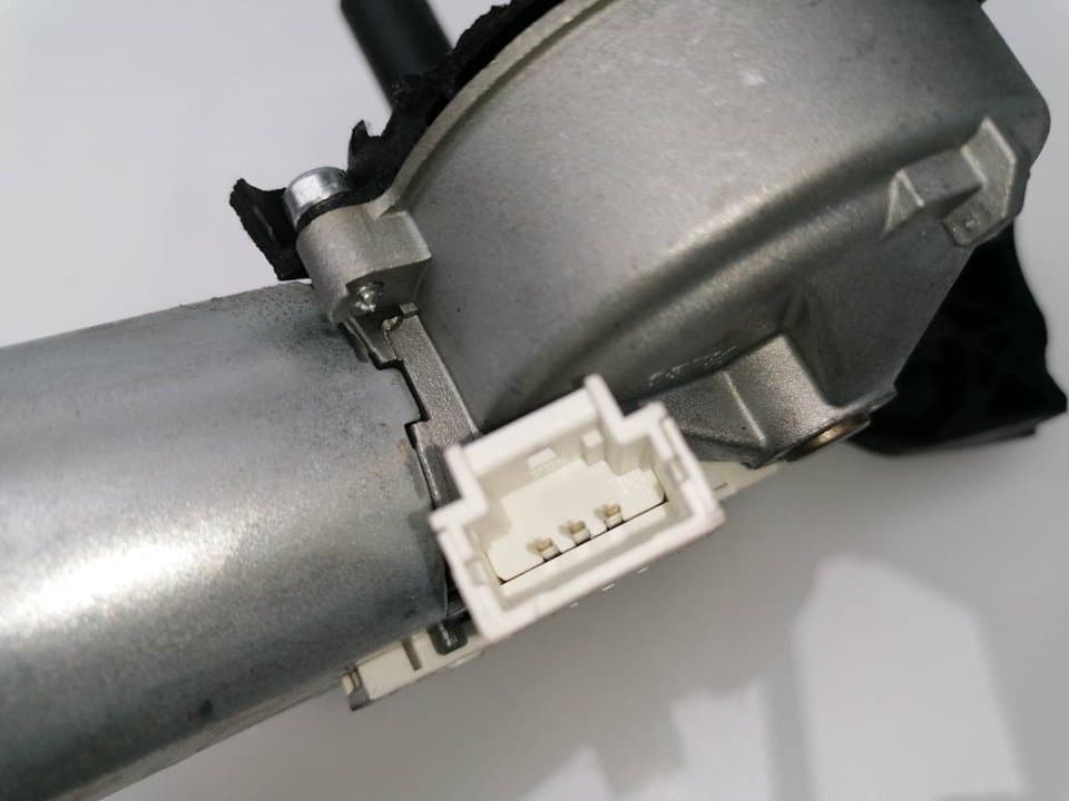 Motor limpia trasero RENAULT VEL SATIS (BJ0) 2