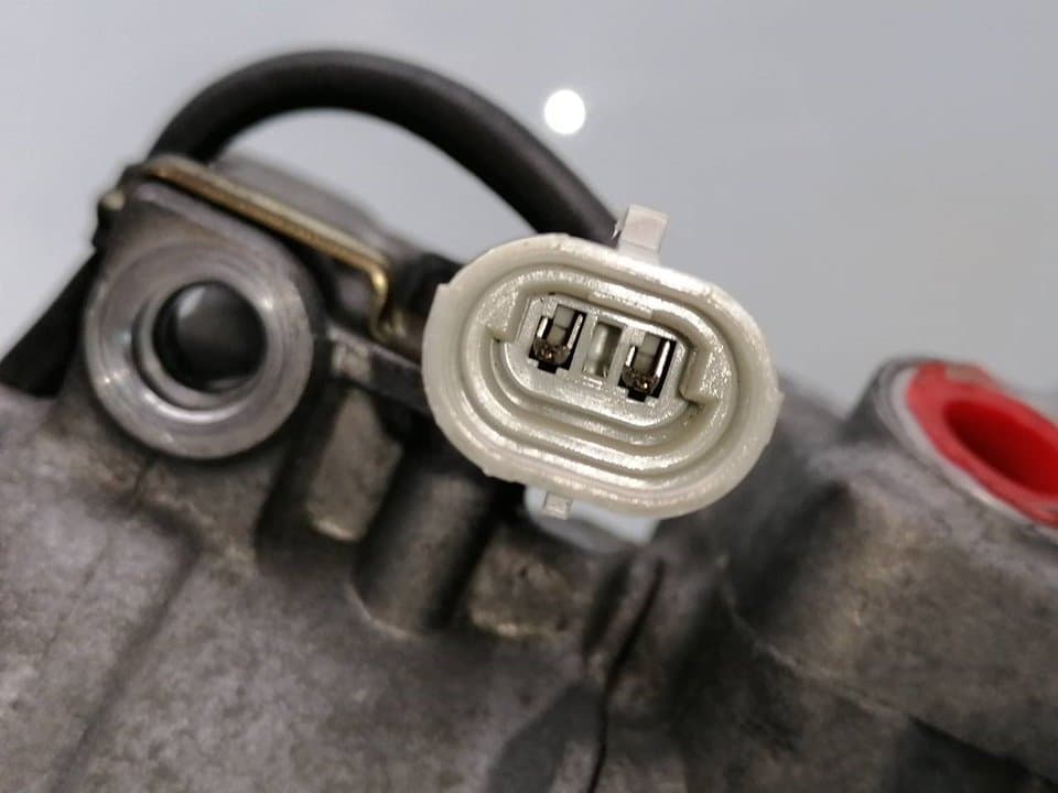 Recambio RENAULT VEL SATIS (BJ0) ref. 4472208622 5