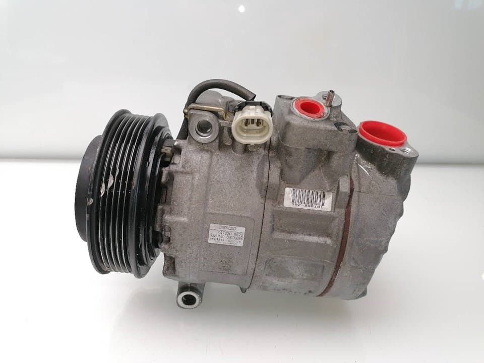 Recambio RENAULT VEL SATIS (BJ0) ref. 4472208622
