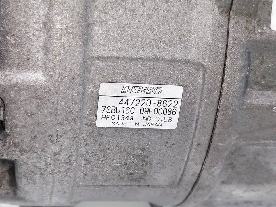 Recambio RENAULT VEL SATIS (BJ0) ref. 4472208622 3