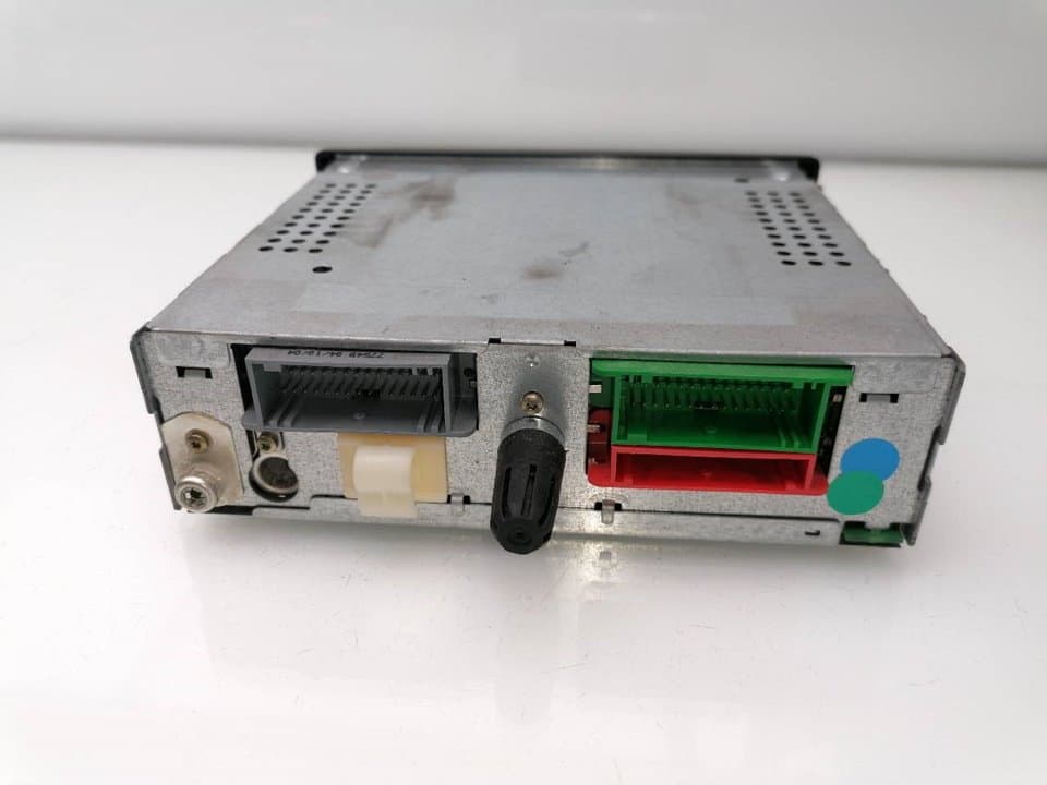 Sistema navegacion gps RENAULT VEL SATIS (BJ0) 3
