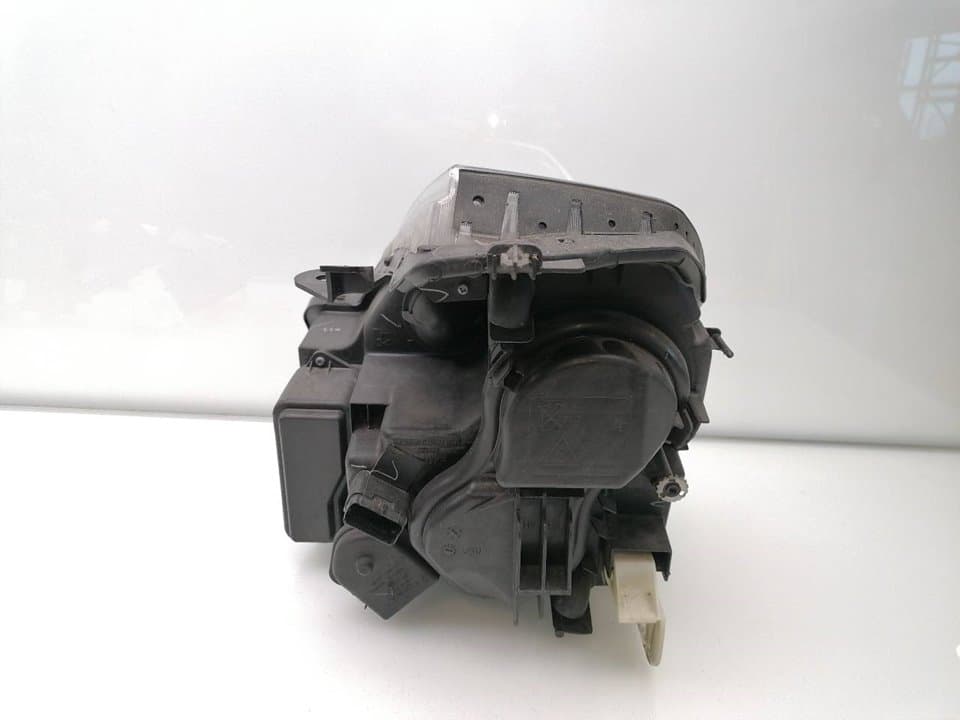 Faro izquierdo RENAULT VEL SATIS (BJ0) 3