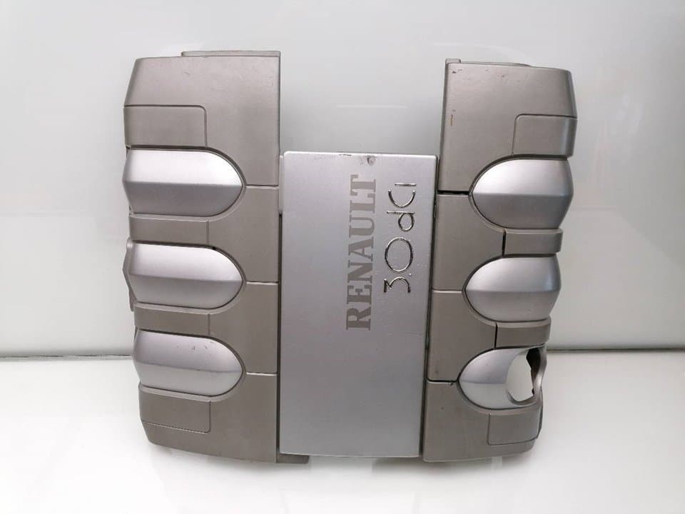 Plastico RENAULT VEL SATIS (BJ0)