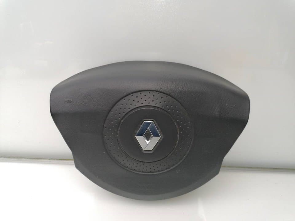 Airbag delantero izquierdo RENAULT VEL SATIS (BJ0)