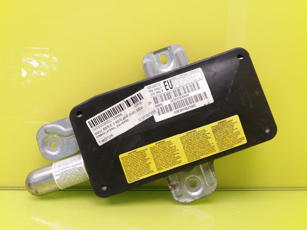 Airbag delantero izquierdo BMW SERIE 3 TOURING (E46)