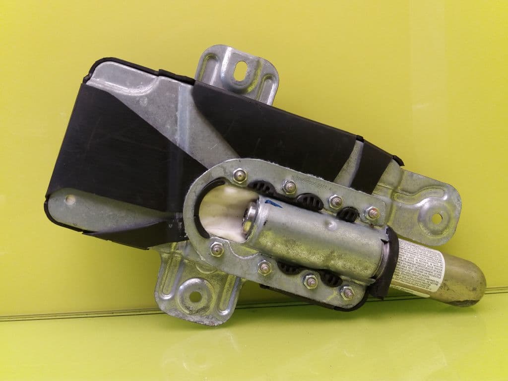 Airbag delantero izquierdo BMW SERIE 3 TOURING (E46) 2