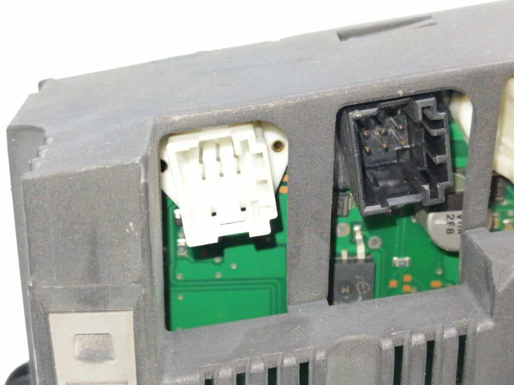 Recambio BMW SERIE 3 TOURING (E46) ref. 64116931601 3