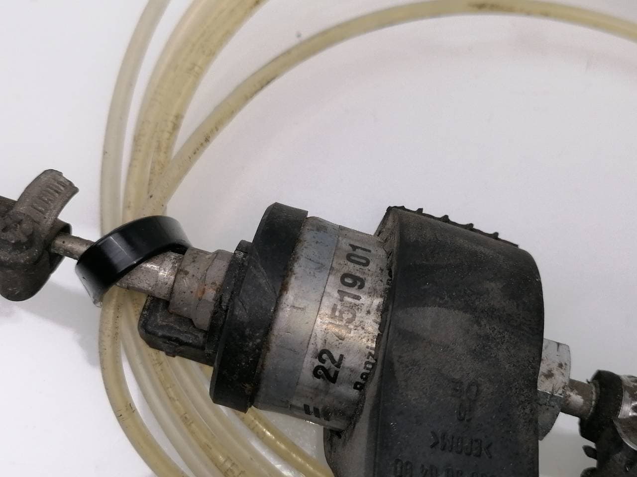 Bomba combustible RENAULT MASTER II PHASE 2 COMBI 3