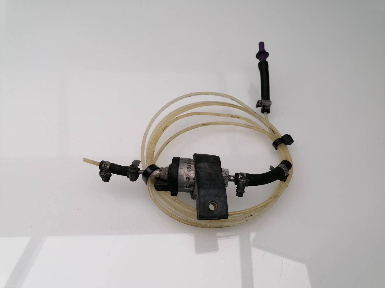 Bomba combustible RENAULT MASTER II PHASE 2 COMBI