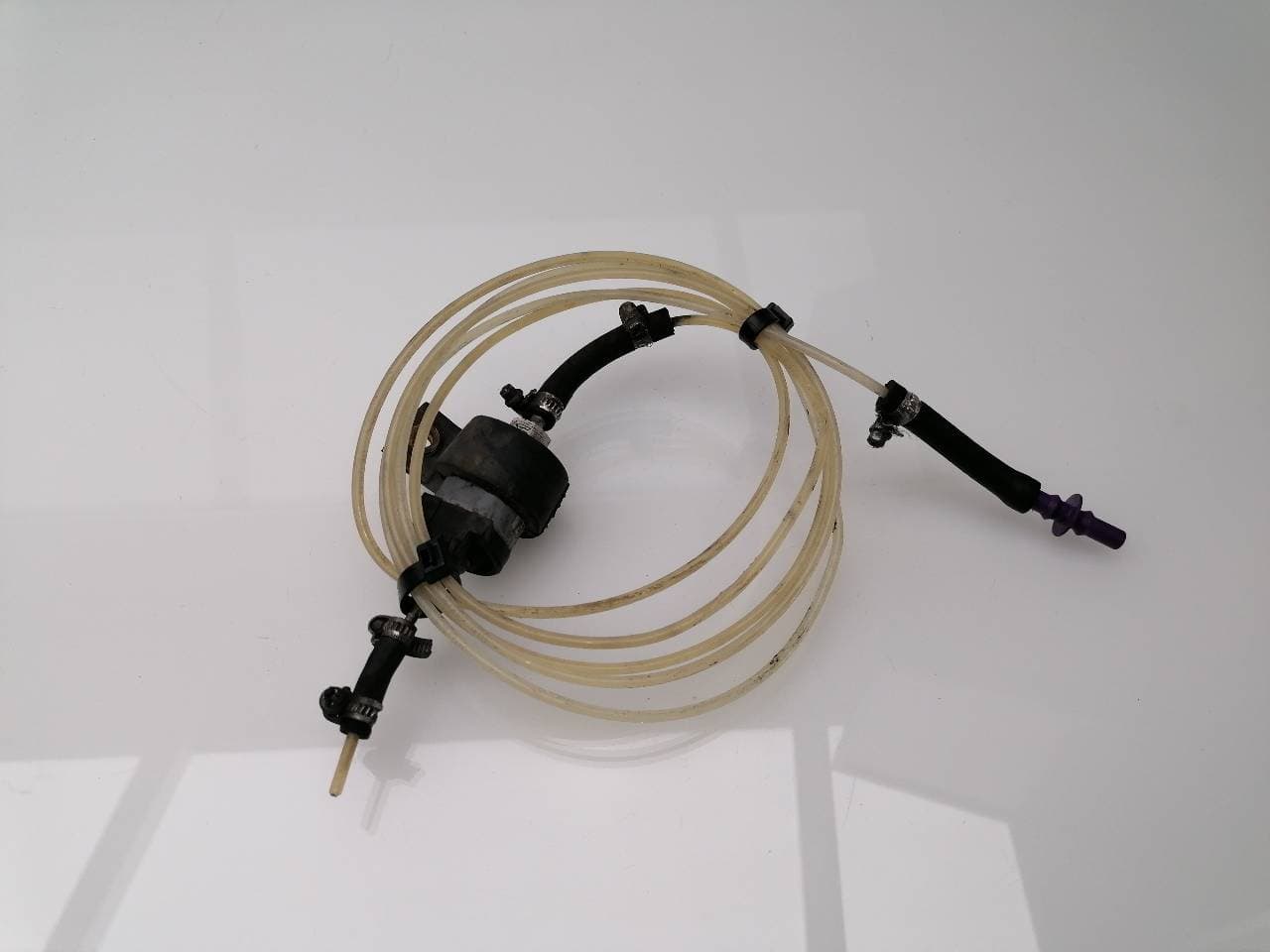 Bomba combustible RENAULT MASTER II PHASE 2 COMBI 2