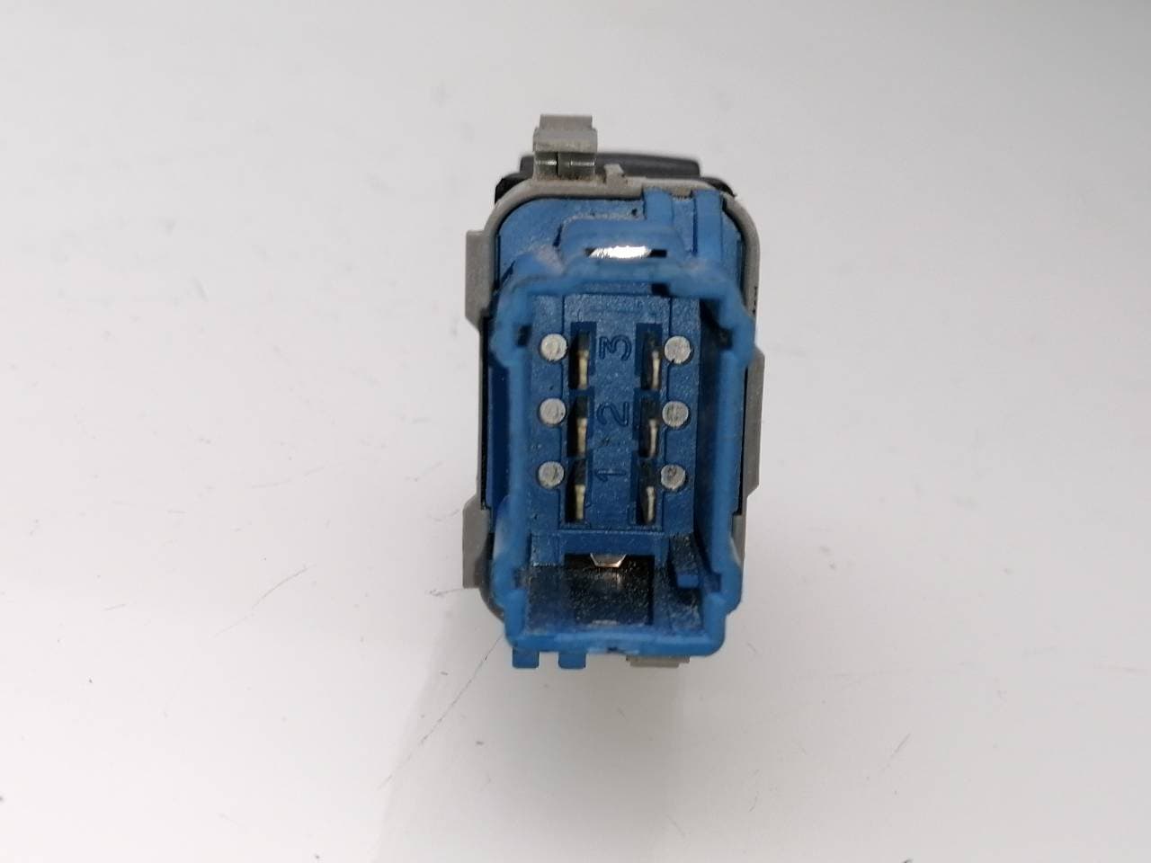 Mando elevalunas delantero derecho RENAULT MASTER II PHASE 2 COMBI 3