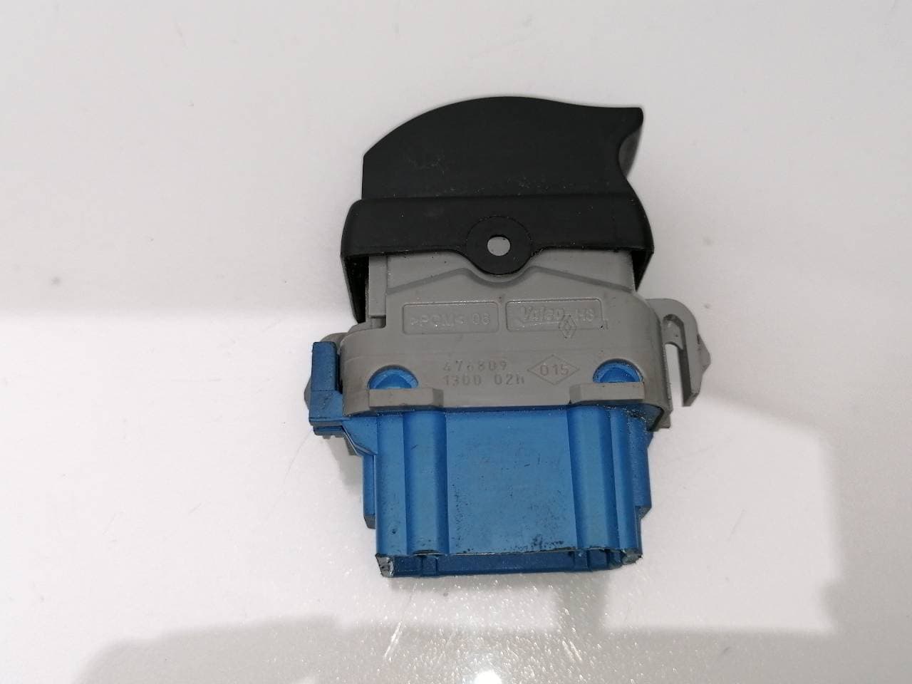 Mando elevalunas delantero derecho RENAULT MASTER II PHASE 2 COMBI 2