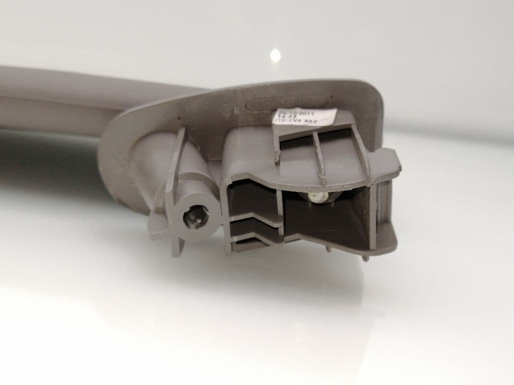 Parasol izquierdo RENAULT MASTER II PHASE 2 COMBI 2