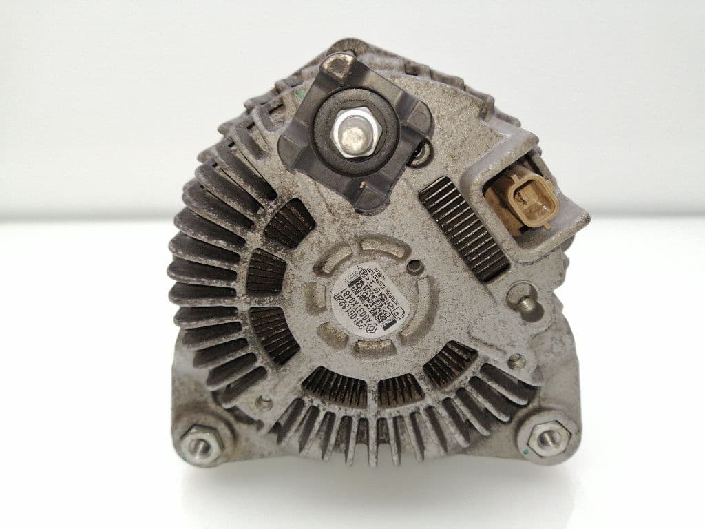Alternador RENAULT MASTER II PHASE 2 COMBI 3
