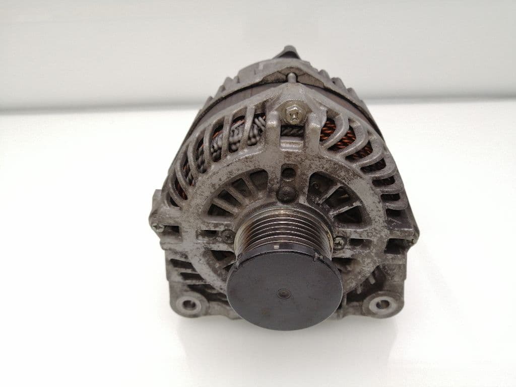 Alternador RENAULT MASTER II PHASE 2 COMBI