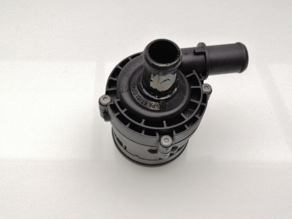 Bomba agua RENAULT MASTER II PHASE 2 COMBI