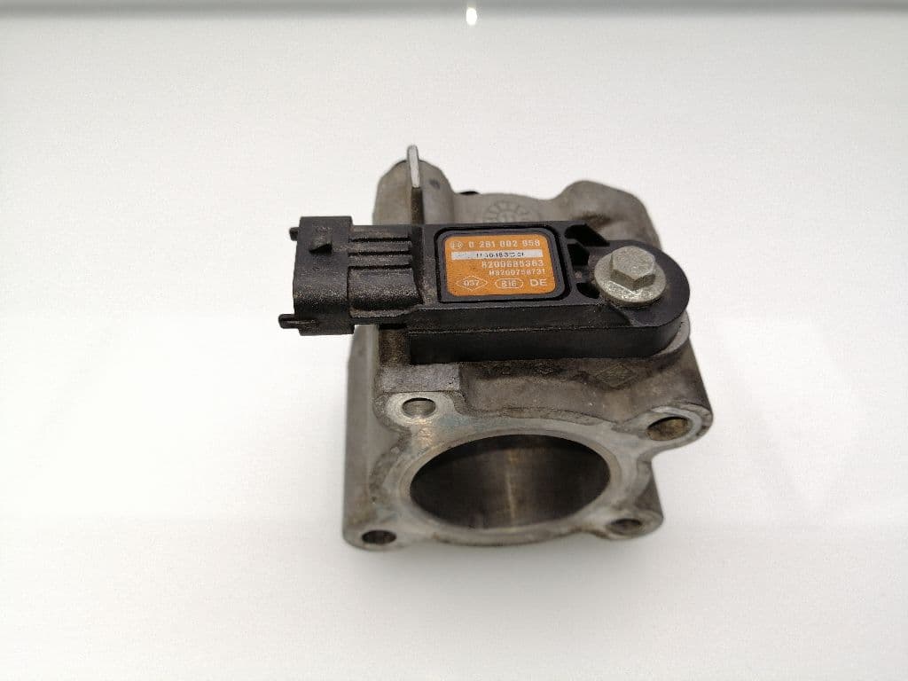 Tubo RENAULT MASTER II PHASE 2 COMBI