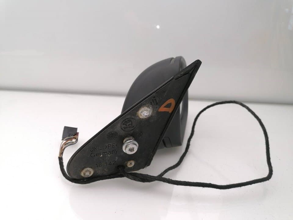 Retrovisor derecho SKODA OCTAVIA BERLINA (1U2) 5