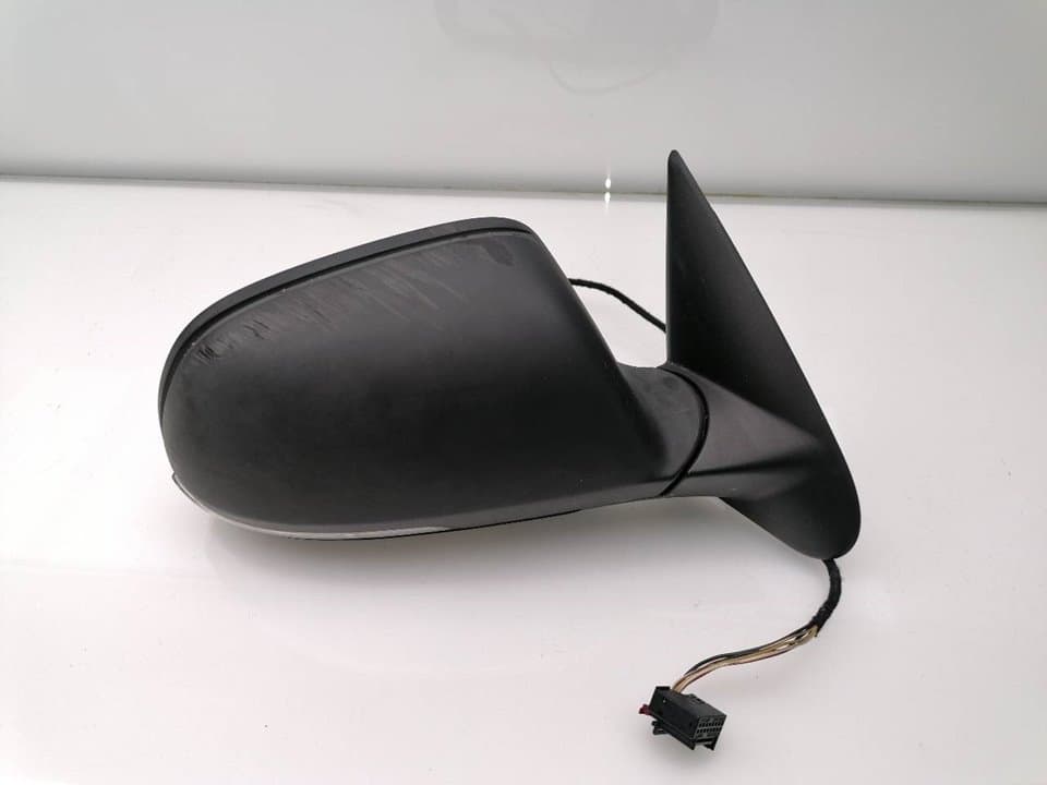 Retrovisor derecho SKODA OCTAVIA BERLINA (1U2) 2