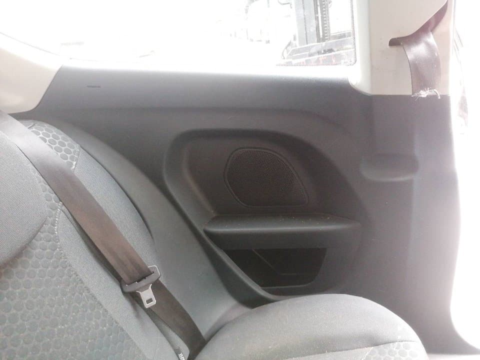 Recambio FORD FIESTA (CE1) ref. 1767965