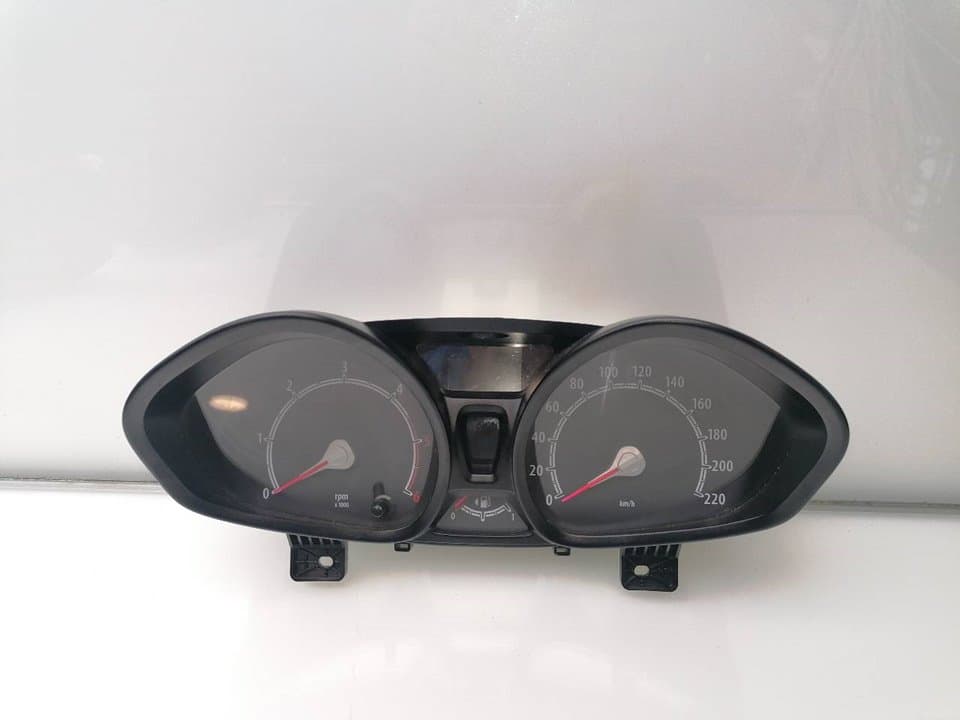 Cuadro instrumentos FORD FIESTA (CE1)