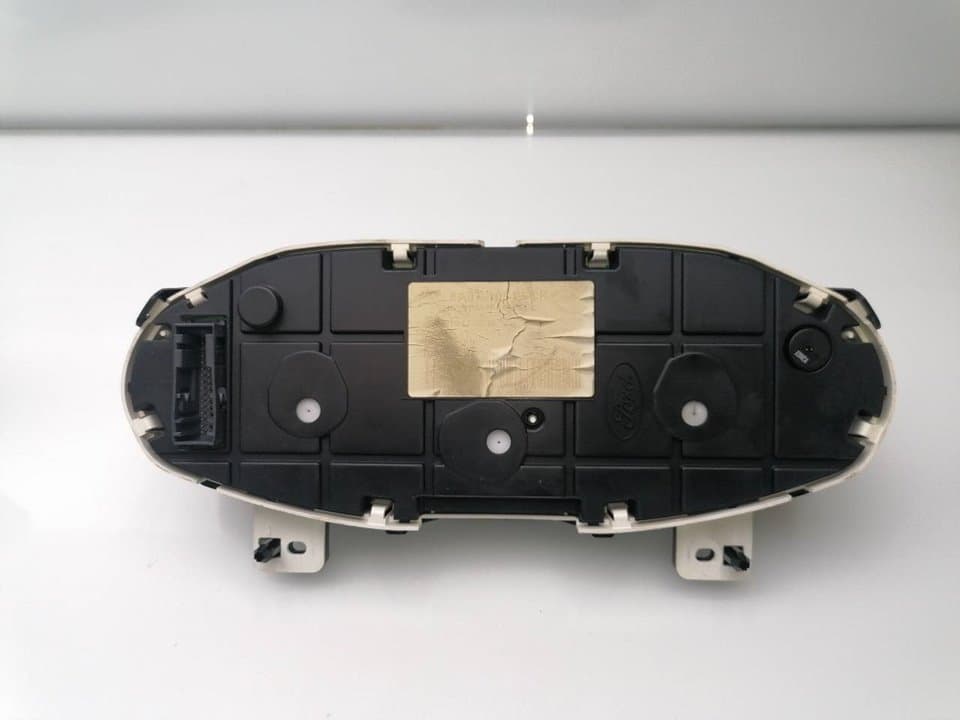 Cuadro instrumentos FORD FIESTA (CE1) 3