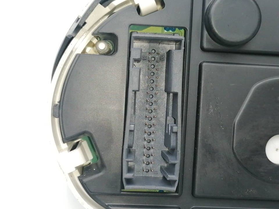 Cuadro instrumentos FORD FIESTA (CE1) 2