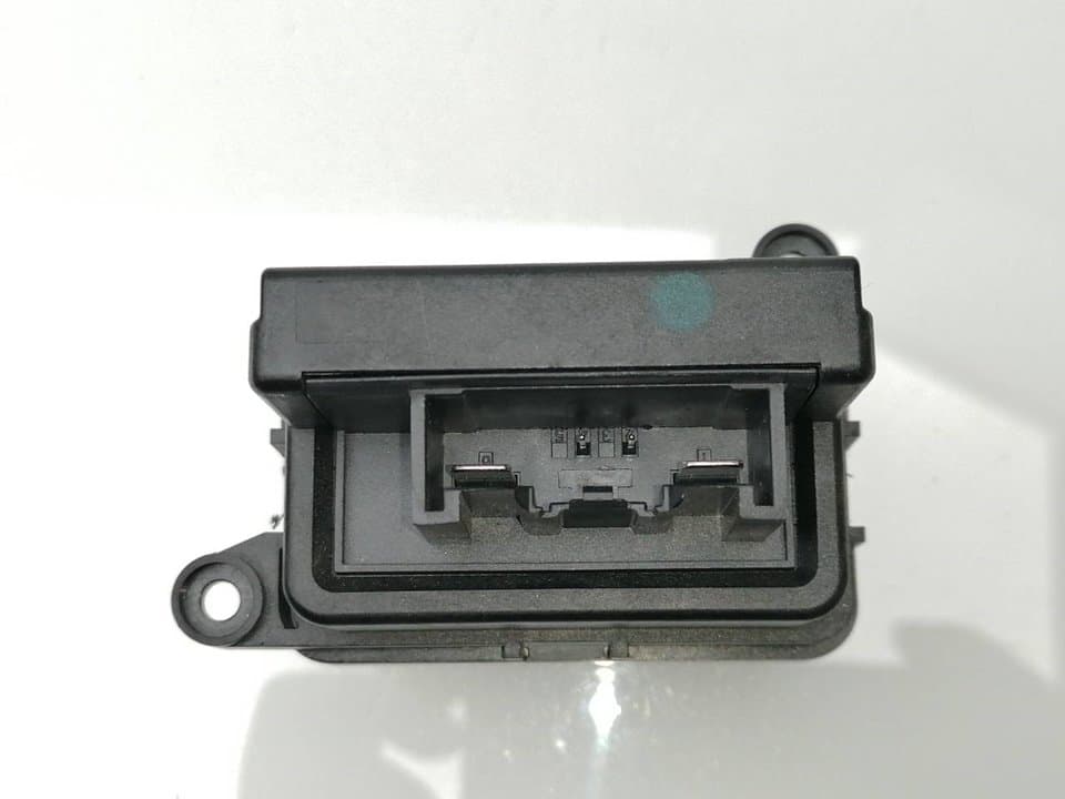 Resistencia calefaccion FORD FIESTA (CE1) 2