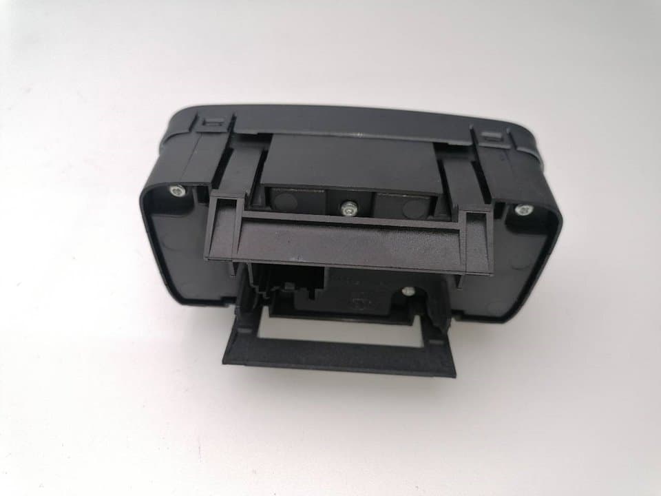 Mando luces FORD FIESTA (CE1) 3