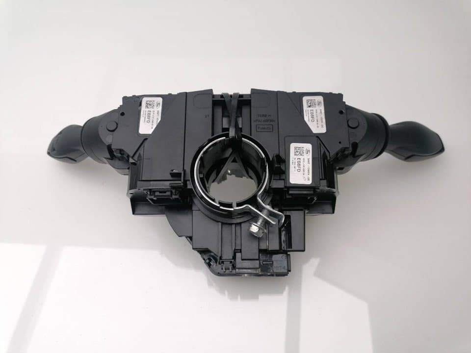 Mando multifuncion FORD FIESTA (CE1) 5