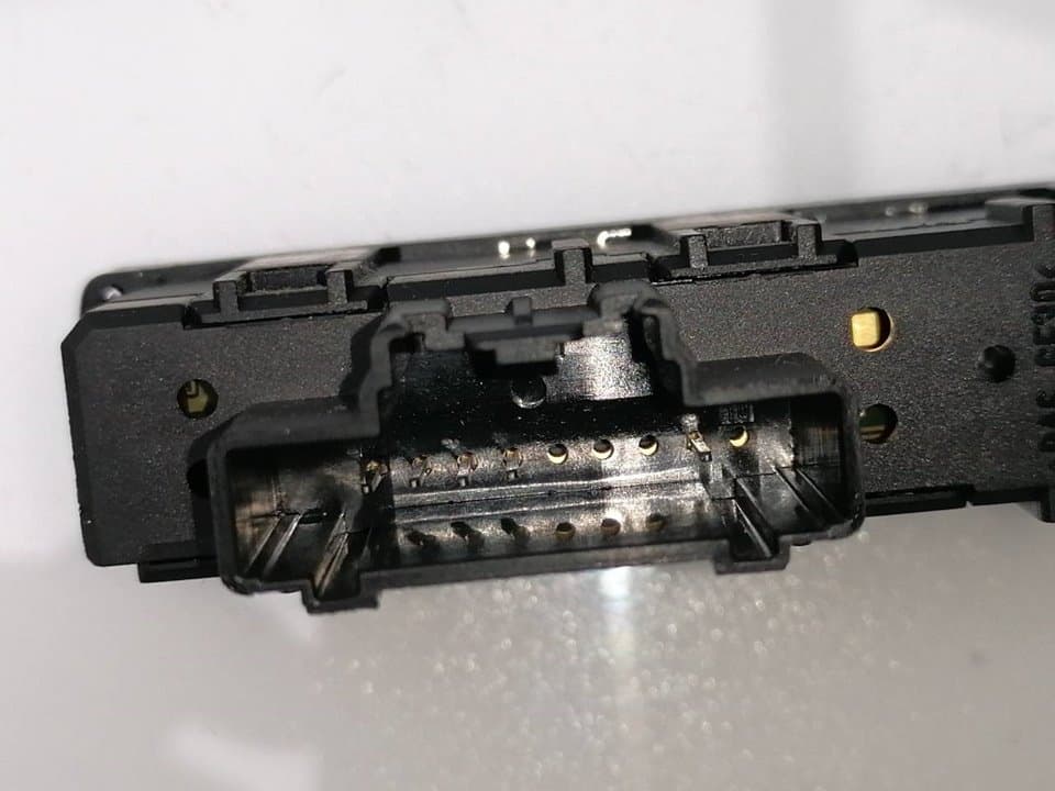Mando multifuncion FORD FIESTA (CE1) 2