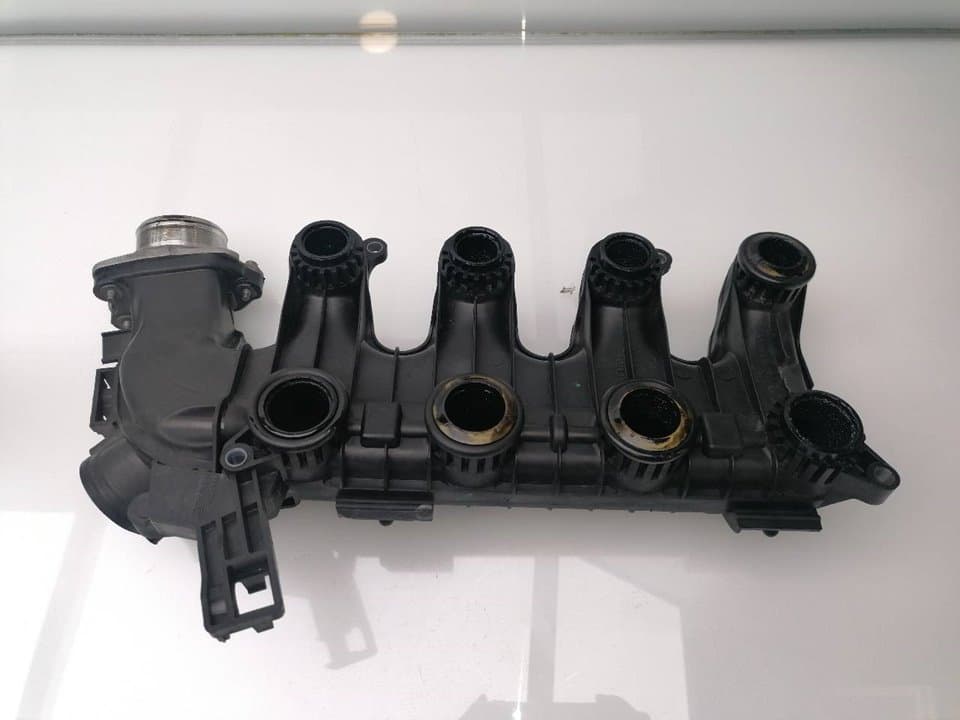 Colector admision FORD FIESTA (CE1) 3