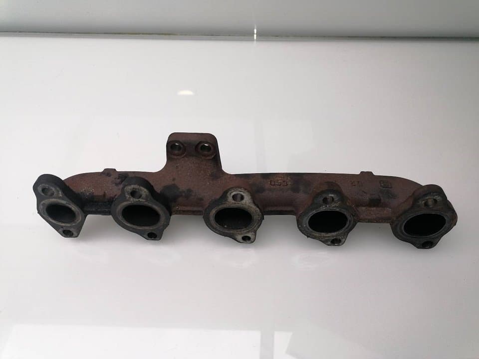 Colector escape FORD FIESTA (CE1)