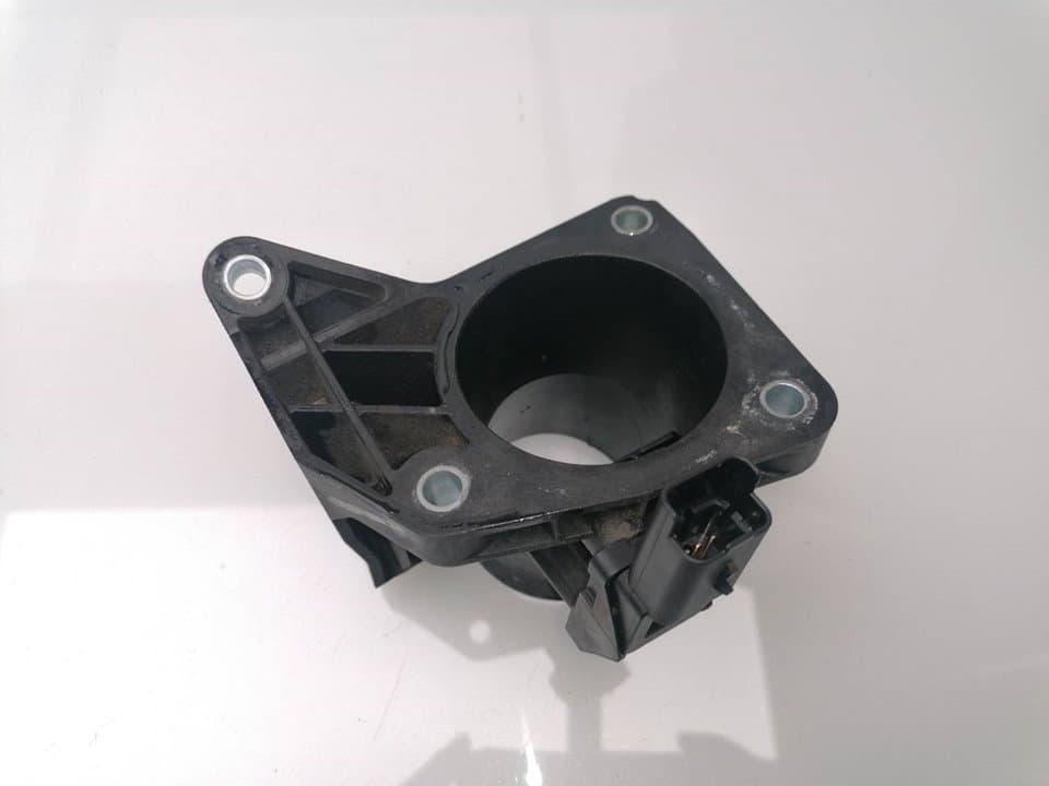 Tubo FORD FIESTA (CE1) 2