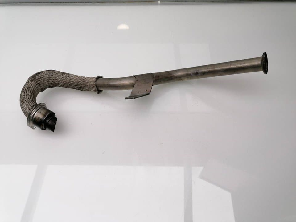 Tubo FORD FIESTA (CE1)
