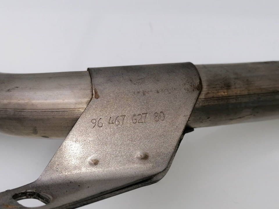 Tubo FORD FIESTA (CE1) 3