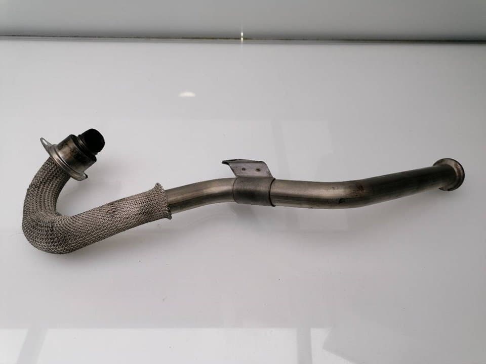 Tubo FORD FIESTA (CE1) 2